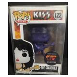 STAR CHILD FUNKO POP