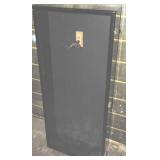 GUITAR DISPLAY SHADOW BOX 19X6X45