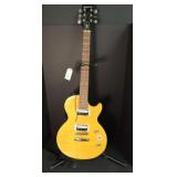 LES PAUL SPECIAL II EPIPHONE ELECTRIC GUITAR W AMP