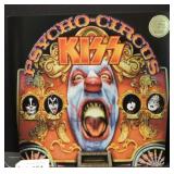 KISS PSYCHO ALBUM PHOTO