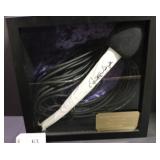 STAGE PLAYED MICROPHONE DAYTON MAY 20, 2022