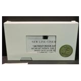 GENE SIMMONS COPY OF DETROIT ROCK CITY TAPE FROM