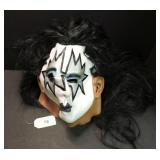 1996 ACE FREELY LATEX MASK