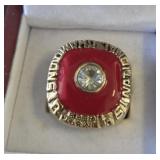 ORANGEBOWL CHAMPIONSHIP RING REPLICA