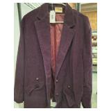 GOOD AND PLENTY LADYS 22.5 JACKET