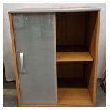 SLIDING DOOR CABINET