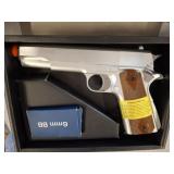 HG 121 MODEL AIR SOFT GUN