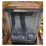 GORMET ESPRESSO MAKER