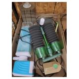 AQUARIUM FILTERS