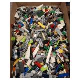 BUILDING BLOCKS, LEGOS, MISC