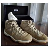 NIKE AIR JORDAN RETROS SIZE 10.5