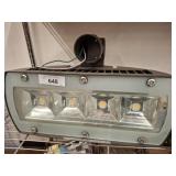 LARGE OUTDOOR LED LIGHT