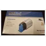 BLUE DIAMOND G/H PUMP