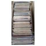 ASSORTED NFL TRADING CARDS