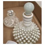 HOBNAIL STYLE PERFUMES