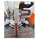 CRAFTSMAN CHOP/MITER SAW