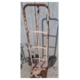 HAND TRUCK
