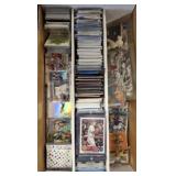 GROUP OF ASSORTED SPORTS CARDS