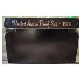 1978 US PROOF SET