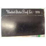 1976 US PROOF SET