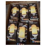 LED FLAME LIGHTS