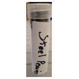 ROLL OF STEEL PENNIES