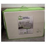 SINGLE TRIFOLD MATTRESS