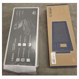 REGISTER BOOSTER FAN, FULLSTAR ALL-IN-ONE