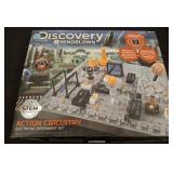 DISCOVERY MIN BLOWN ACTION CIRCUITRY ELECTRONIC
