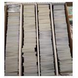 LARGE GROUP OF POKEMON CARDS(DOES NOT PASS LIGHT T