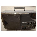 BELL AND HOWELL LUMINA PROJECTOR