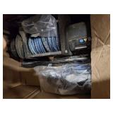 PRO HEAVY DUTY 6000LB ATV WINCH