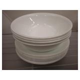 CORELLE DISHES
