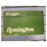 REMINGTON SLUGGER 12GA 1OZ 5 ROUNDS