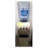 GE PROFILE WATER DISPENSER/MINI FRIDGE COMBO