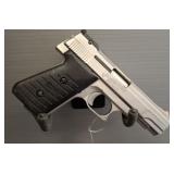 BRYCO T380 380 SEMI AUTO