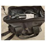 CRAFTSMAN 18V DRILL SET, BATTERY AND CHARGER