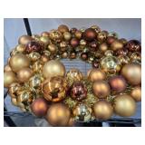 DECORATIVE WREATHS