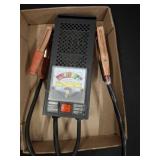 NEIKO BATTERY TESTER