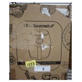 ELITE GOURMET 2QT AIR FRYER
