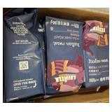 LAVAZZA DARK ROAST COFFEE