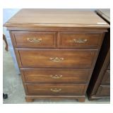 4 DRAWER CHEST