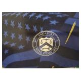 2003 US MINT PROOF WITH QUARTERS