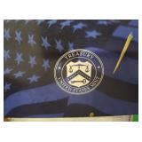 2002 US MINT PROOF WITH QUARTERS