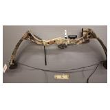 BEAR YOUTH COMBOUND BOW