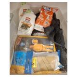 ORTHO BUGCLEAR, RAIN JACKET, MISC