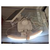 SOLAR MOTION SENSOR LIGHT