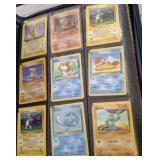 CATALOG OF POKEMON GAME CARDS