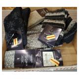 ASSORTEDE SONOMA SOCKS