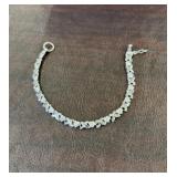 925X HEART BRACELET 7IN